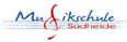 Logo Musikschule Südheide